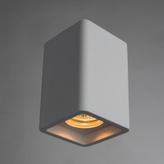 Накладной светильник ARTE Lamp A9261PL-1WH
