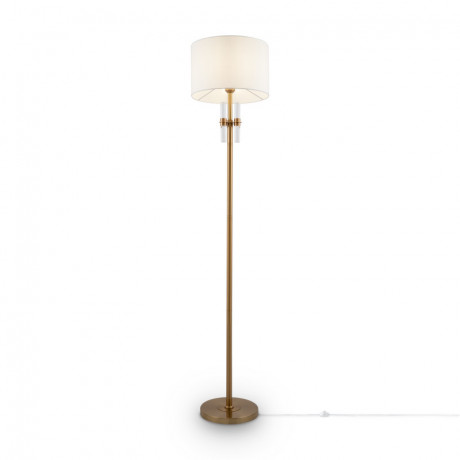 Торшер Freya FR5186FL-01BS