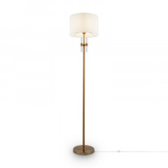 Торшер Freya FR5186FL-01BS