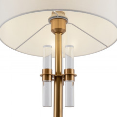 Торшер Freya FR5186FL-01BS