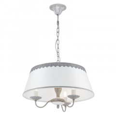 Подвесная люстра Maytoni ARM023-PL-03-S