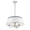 Подвесная люстра Maytoni ARM023-PL-03-S