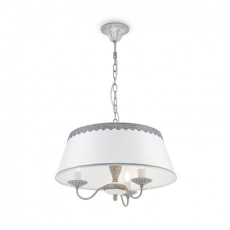 Подвесная люстра Maytoni ARM023-PL-03-S