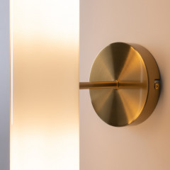 Бра Freya FR5368WL-02BS