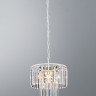 Каскадная люстра Vitaluce V5179-0/4