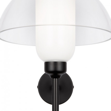 Бра Maytoni MOD177WL-01B