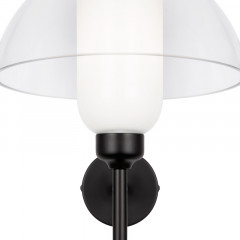 Бра Maytoni MOD177WL-01B