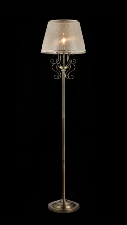 Торшер Freya FR2405-FL-01-BZ