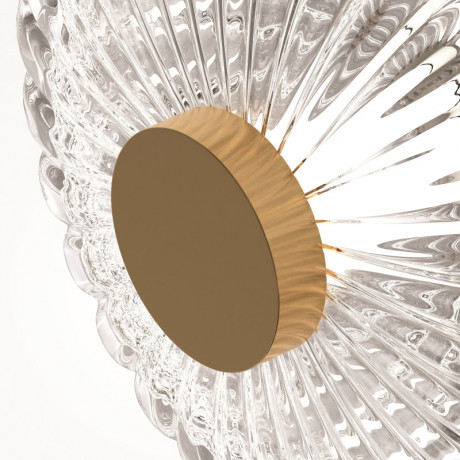 Настольная лампа Maytoni MOD555TL-L8G3K