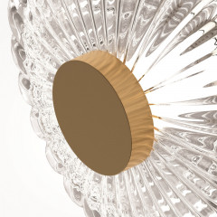 Настольная лампа Maytoni MOD555TL-L8G3K