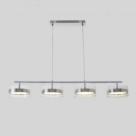 Подвесной светильник Crystal Lux MYSELF SP40W LED