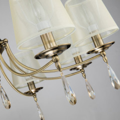 Подвесная люстра F-Promo 2639-8P