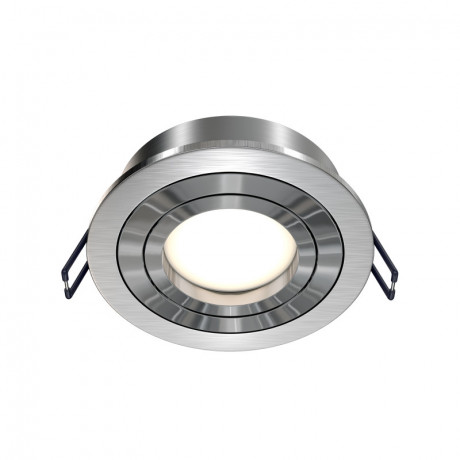 Встраиваемый светильник Maytoni Technical DL023-2-01S