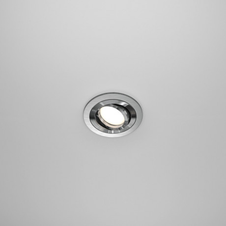 Встраиваемый светильник Maytoni Technical DL023-2-01S