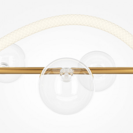 Линейный светильник Maytoni MOD289PL-L13BS3K