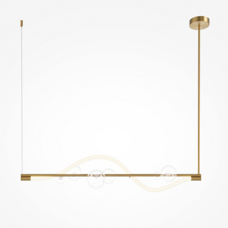 Линейный светильник Maytoni MOD289PL-L13BS3K