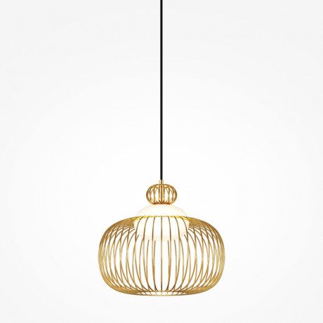 Подвесной светильник Maytoni MOD376PL-01G