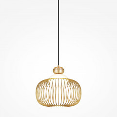 Подвесной светильник Maytoni MOD376PL-01G