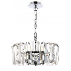 Подвесная люстра Maytoni MOD043PL-04CH