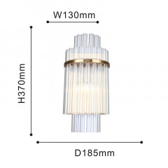 Бра Favourite 4203-1W