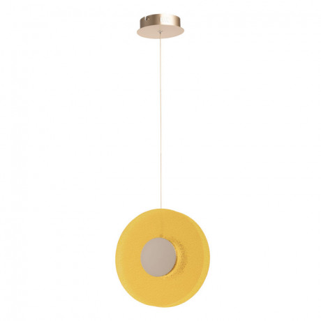 Потолочный детский светильник DeMarkt 663012601