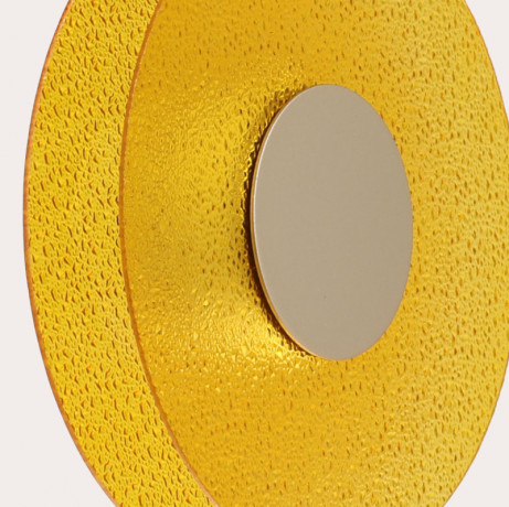 Потолочный детский светильник DeMarkt 663012601