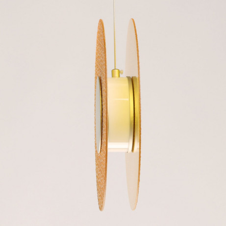 Потолочный детский светильник DeMarkt 663012601