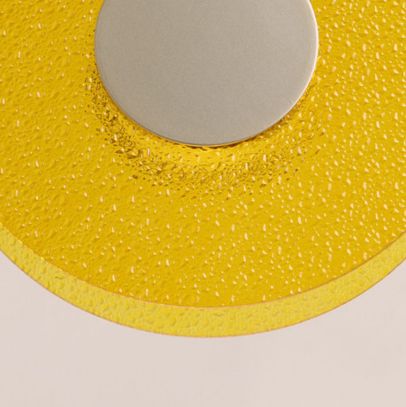 Потолочный детский светильник DeMarkt 663012601