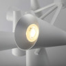 Подвесная люстра Maytoni MOD095PL-14W