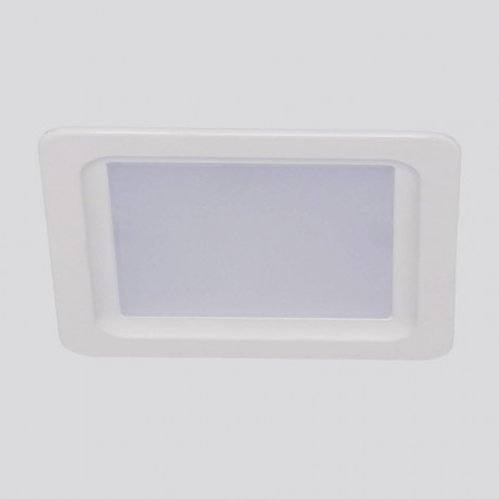 Встраиваемый светильник DeMarkt 850013701