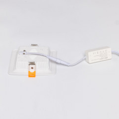 Встраиваемый светильник DeMarkt 850013701