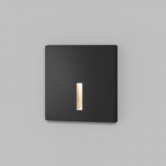 Подсветка ступеней лестницы Denkirs DK1030-BK