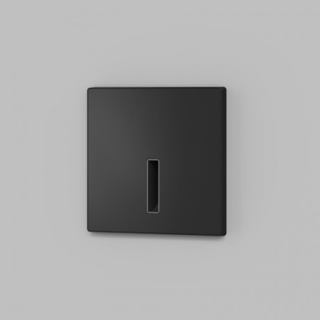 Подсветка ступеней лестницы Denkirs DK1030-BK