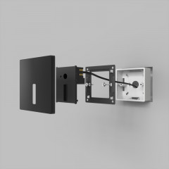 Подсветка ступеней лестницы Denkirs DK1030-BK