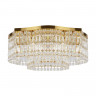 Накладная люстра Maytoni DIA005CL-10G