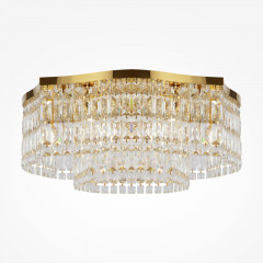 Накладная люстра Maytoni DIA005CL-10G