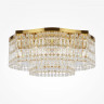 Накладная люстра Maytoni DIA005CL-10G