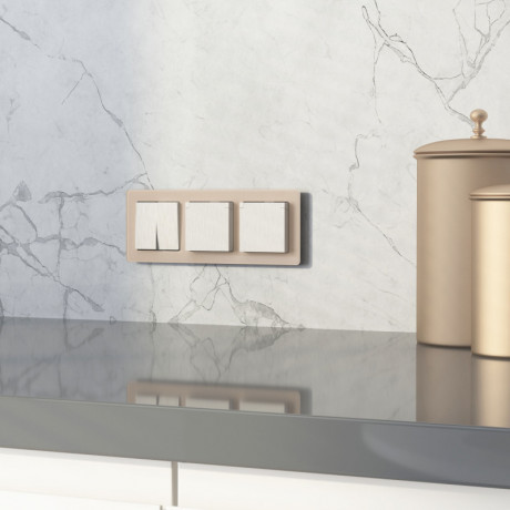 Розетка Werkel W1171213 N