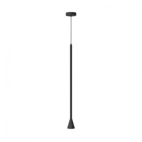 Подвесной светильник Maytoni Technical P064PL-01B