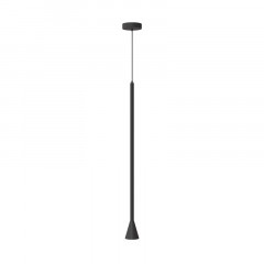 Подвесной светильник Maytoni Technical P064PL-01B