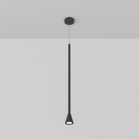 Подвесной светильник Maytoni Technical P064PL-01B