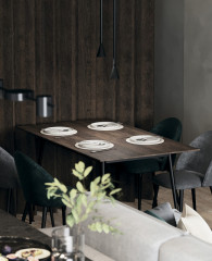 Подвесной светильник Maytoni Technical P064PL-01B