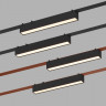 Светильник на шине Denkirs DK5575-BK