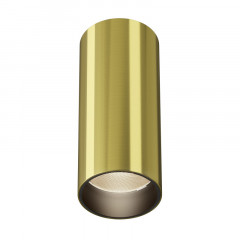 Накладной светильник Maytoni Technical C056CL-L12W3K-W-BS