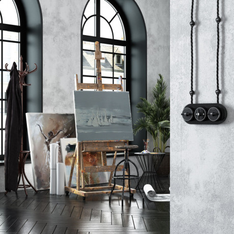 Выключатель Werkel W5822051