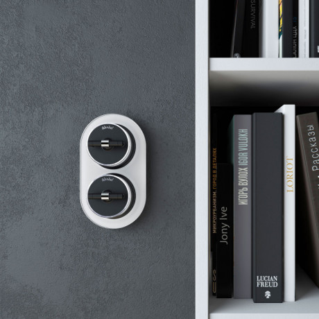 Выключатель Werkel W5822051