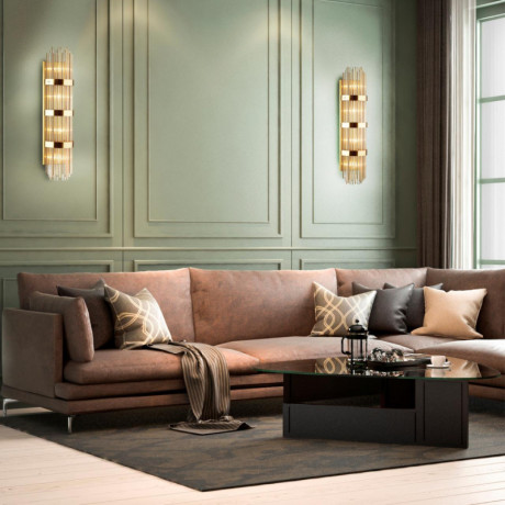 Бра Odeon Light 4854/4W