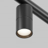 Светильник на шине Maytoni Technical C103CL-5W3-6K-B