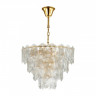 Каскадная люстра Odeon Light 4918/10