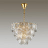 Каскадная люстра Odeon Light 4918/10